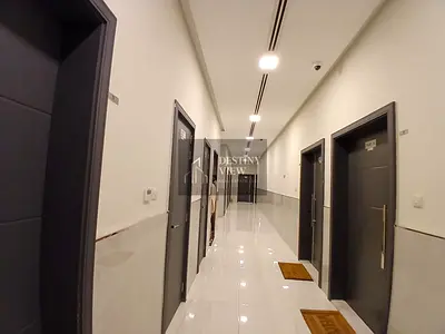 Like brand new lavish studio full family building