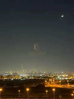 ✨ Apartment for Sale with Full Panoramic View of Al Mamzar Lagoon &amp; Dubai ✨