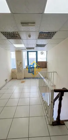 Duplex layout Shop for Rent in Al Qusais | 1 Month Free