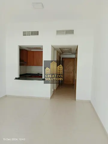 HOT DEAL UNFINISHED STUDIO VACANT