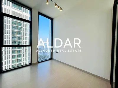Spacious|Ready To Move|High Floor|Community View