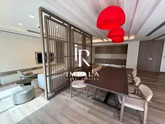Ready to Move | Spacious 2BR | Partial Golf View