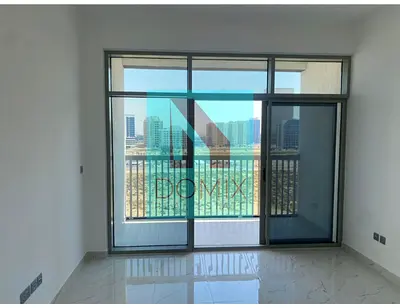 Smart Studio Living | Practical Layout | Time 1 | Dubai Land