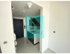 Smart Studio Living | Practical Layout | Time 1 | Dubai Land