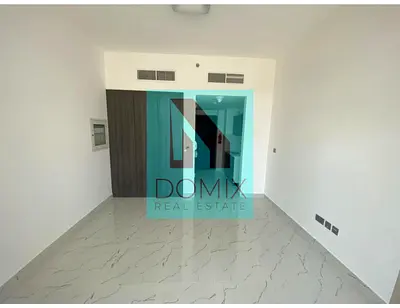 Smart Studio Living | Practical Layout | Time 1 | Dubai Land