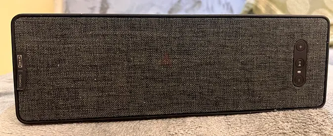 Sonos bookshelf speaker