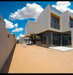 Unfurnished 3BR | Bright and Natural | Move In Ready