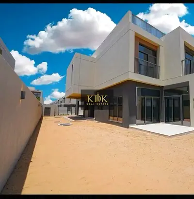 Unfurnished 3BR | Bright and Natural | Move In Ready