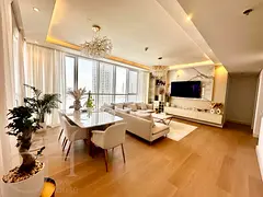 Full renovated -High floor -large layout-unfurnished