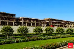 Corner | Burj View | Huge Plot | Multiple Options