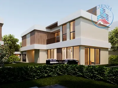 60% Post Handover | 200%ROI | Gated | 10% Down Payment