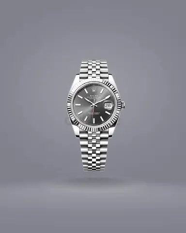 Rolex Datejust 42mm