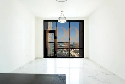 Spacious 1 Bedroom | Boulevard View | Vacant | Meera Tower Al Habtoor City
