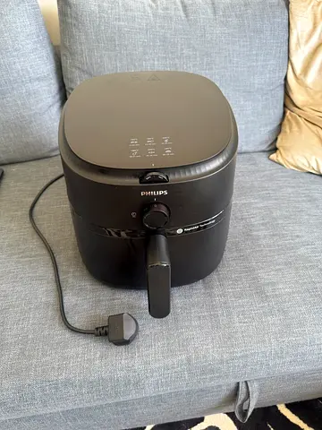 Philips air fryer