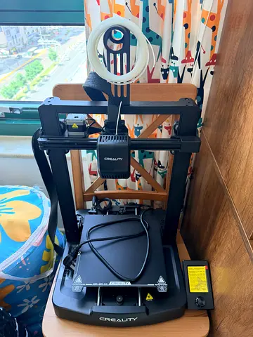 3D PRINTER