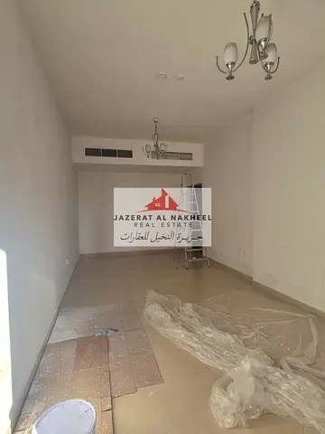 Two bedroom apartment in altawoon