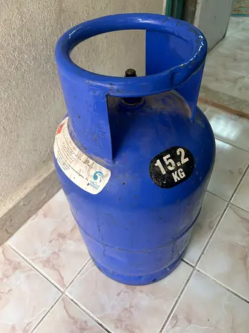 Gaz cylinder Khalidya