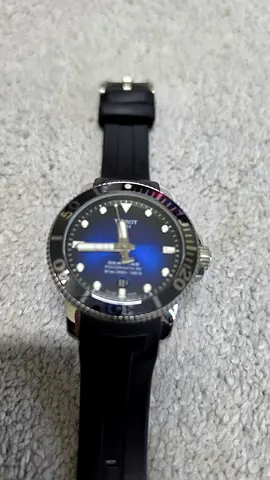 Tissot Watch