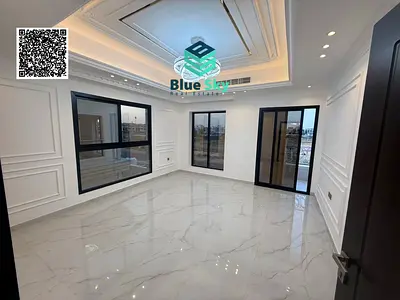4Bed Villa | Front Setback with Wide Open Space
