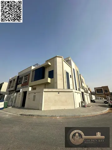 Helio 2 | 6BR Villa with Roof | Best Price 1.35M