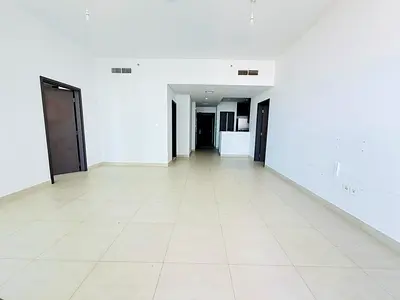 HIGH FLOOR | 2 BR | ZABEEL VIEW | VACANT