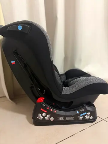 Convertible Infant/Toddler Car Seat - Good Condition