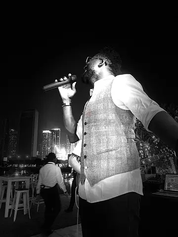 Party Singer