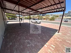 A distinctive villa is available for rent in the Muraished area of ​​Fujairah, in a quiet locati