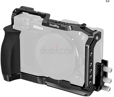 NIKON ZR CAGE SMALLRIG
