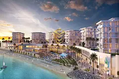 1BR luxury ready_freehold_sea view_2% off_2yr plan