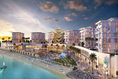 1BR luxury ready_freehold_sea view_2% off_2yr plan