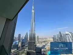 Furnished 2BR Apartment | Grande Opera District | Full Burj &amp; Fountain Views