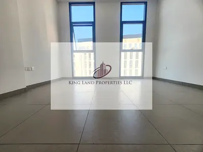 Modern Partitioned Studio | AED 39,999 | Prime Location in Al Mamsha