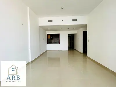 Chiller free | Spacious 1BHK | Semi Close Kitchen |