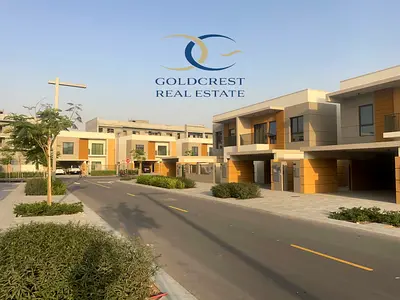 4 Bedroom Big Spacious Villa for Rent in Azha Community Ajman Emirates City.