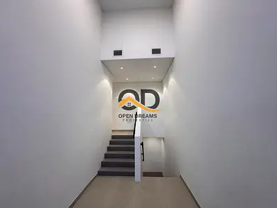 SSpacious 3 Bedroom townhouse for rent :135k