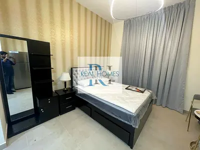 Ready to Move In Studio | Azizi Star | Al Furjan.