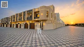 Freehold .Modern villa on a main street, no registration fees.