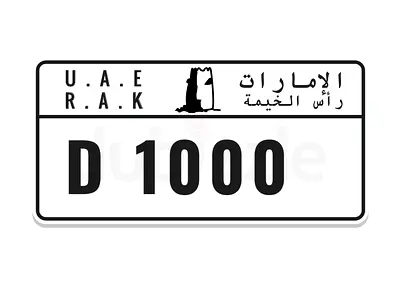 Rak Number