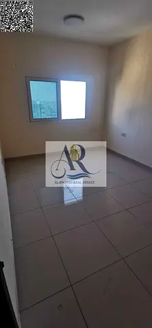 شقة غرفة وصالة بباركينج مجاني في النعيمية