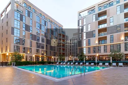Modern Walkable Community | Prime Sharjah Location | High Rental Demand | Smart Investment