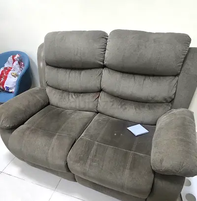 Recliner