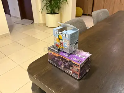Lego cars