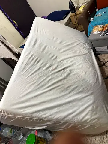 Bed 120*200 for Free