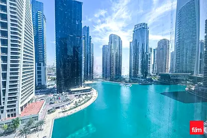 Full Lake View Office | Open Layout | Best Value