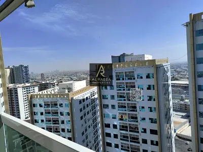 3 Bedroom Apartment for Rent in Pearl Tower A3 – With Parking – AED 55K