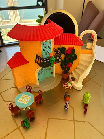 Playmobil