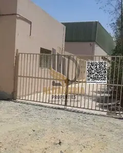🔥 Prime Industrial Investment Opportunity in Al Jurf Industrial 3 with High Potential Returns 