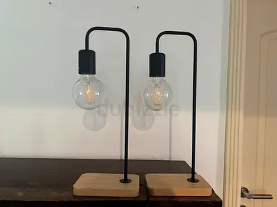 Ikea lamp