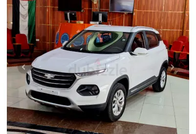 Chevrolet Groove | full condition | accident free | 2023